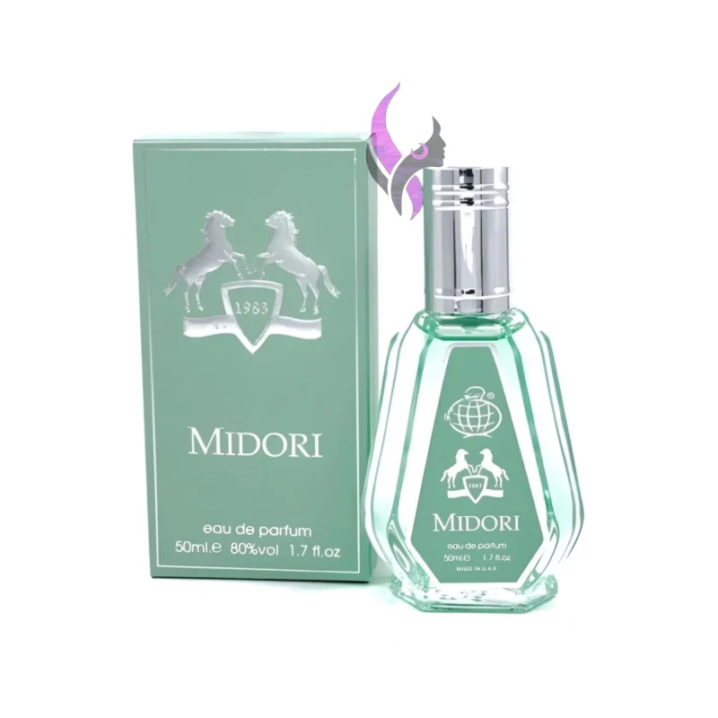 ادکلن مارلی گرینلی (میدروی) 50 میل فرگرانس