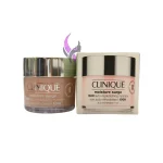 کرم آبرسان مویسچر 100 ساعته کلینیک 125 میل JAPAN