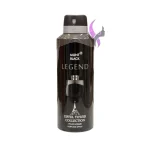 اسپری خوشبو کننده لباس ایفل تاور رایحه ( مونت بلنک لجند)