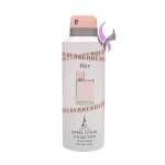 اسپری خوشبو کننده لباس ایفل تاور رایحه (باربری هر)