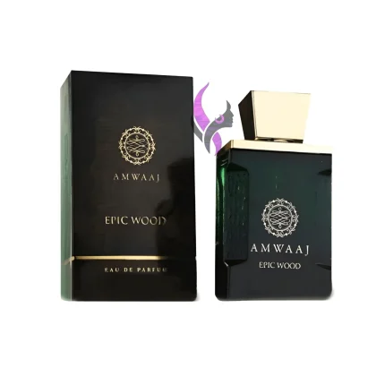 ادکلن آمواج اپیک وود فرگرانس