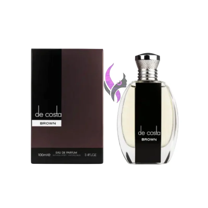 ادکلن دانهیل قهوه ای فرگرانس