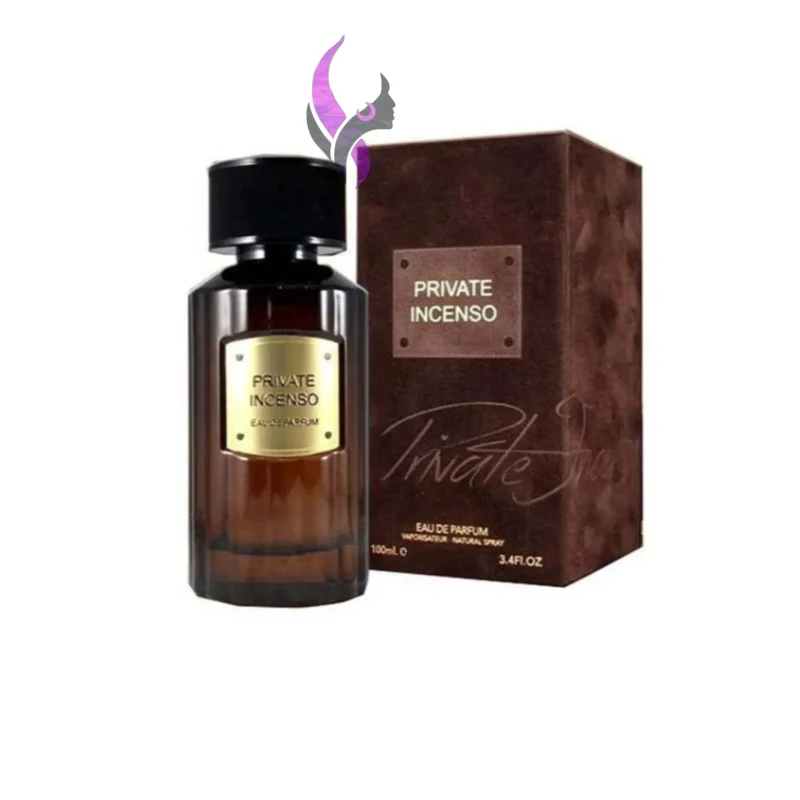 ادکلن پرایوت اینسنسو فرگرانس