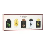 ست 5 عددی ادکلن لطافه پراید شماره 1 حجم 20 میل - Image 3