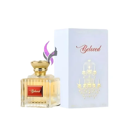 ادکلن بی لاود آر کی وی رایحه باکارات رژ سفید آر کی وی