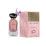 ادکلن مای لاو آر کی وی رایحه مای وی