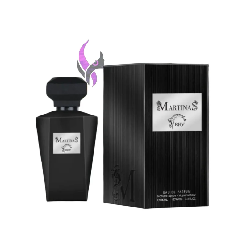ادکلن مارتیناس آر کی وی رایحه مارلی آلتائر