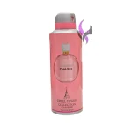 اسپری خوشبو کننده لباس ایفل تاور رایحه (شنل چنس)