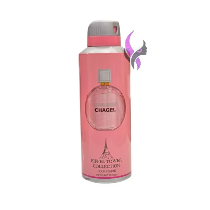 اسپری خوشبو کننده لباس ایفل تاور رایحه (شنل چنس)