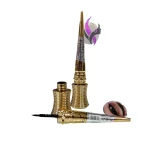 خط چشم ماژیکی کوزه ای لارین