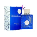 ادکلن کلاب د نایت بلو آیکونیک