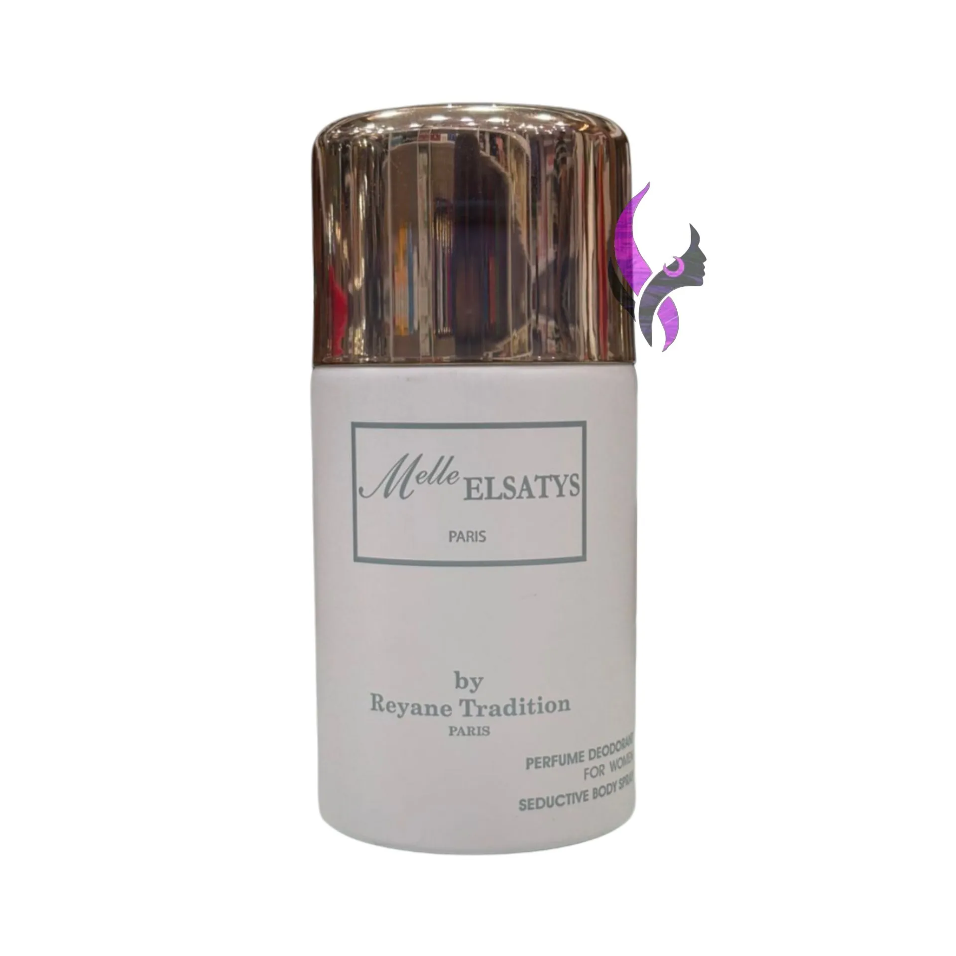 20251117_180951_11zon اسپری بدن پاریسیس رایحه میس دیور parisis - Image 1