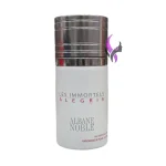 اسپری بدن پاریسیس رایحه لس ایمورتلز آلبان نوبل Parisis