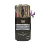 اسپری بدن پاریسیس رایحه اینسرکشن Parisis