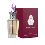 ادکلن داینستی لطافه