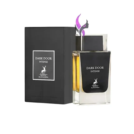 ادکلن دارک در اینتنس الحمبرا