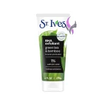 اسکراب چای سبز و بامبو سینت ایوز St.Ives