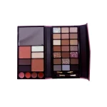 پالت سایه کتابی لارین FASHION GOLORS - Image 2