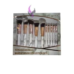 ست براش 10 عددی لارین LAREEN