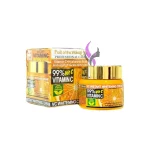 کرم ویتامین سی هیالورنیک اسید ضد پیری وکالی