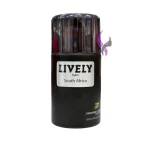 اسپری بدن پاریسیس رایحه جیو مشکی Parisis