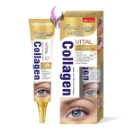 کرم دور چشم کلاژن طبیعی روشون 5 کاره