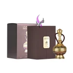 ادکلن دریم آف هیز لطافه (حلم الضبات) Dream Of Haze - Image 2