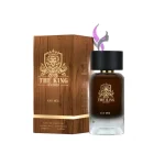 ادکلن دِ کینگ لدر