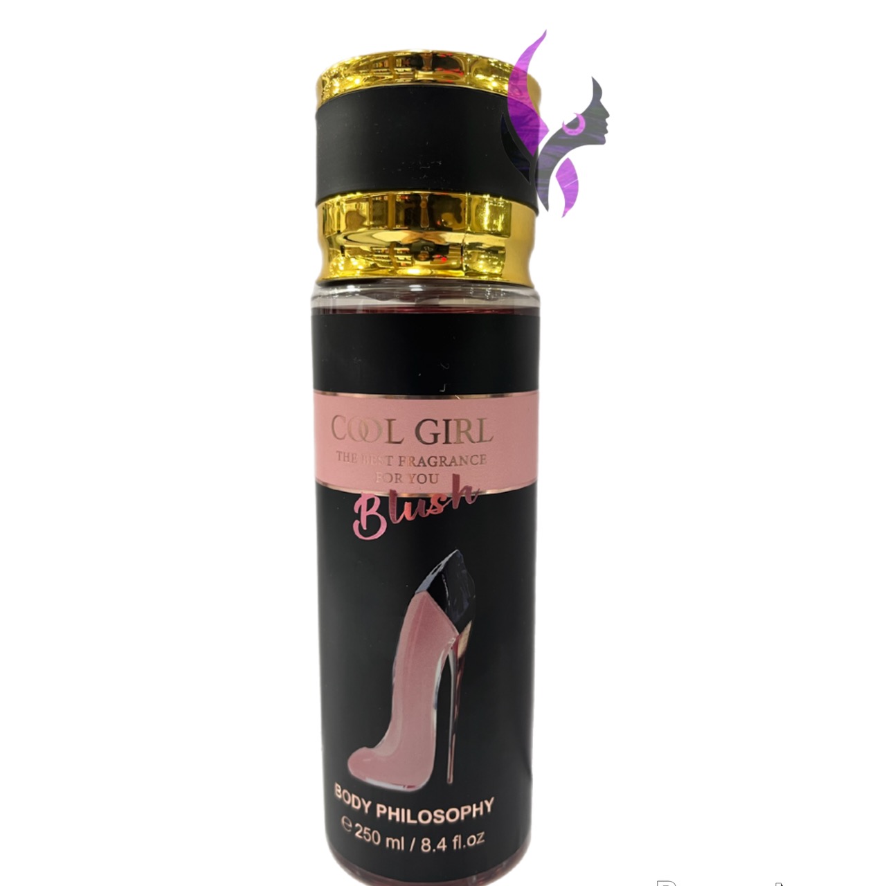 msg777000-133 بادی اسپلش فیلوسوفی رایحه گود گرل - Image 1