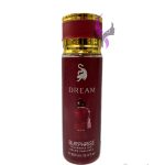 بادی اسپلش بور فریز رایحه مارلی اوریانا Bur phrise