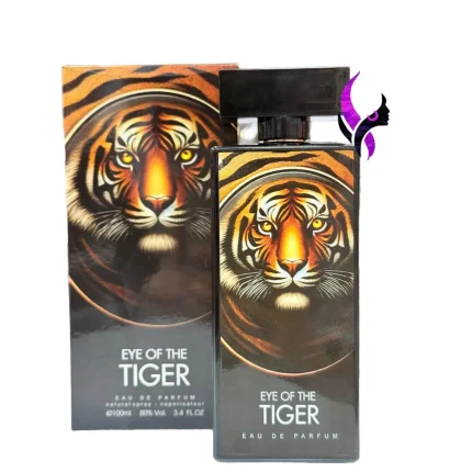 ادکلن آی اف تایگر