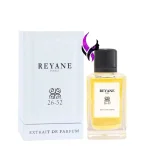 ادکلن ریان 26.52  Reyane 26.52