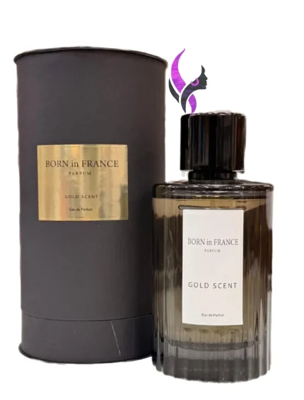 ادکلن گلد سکند