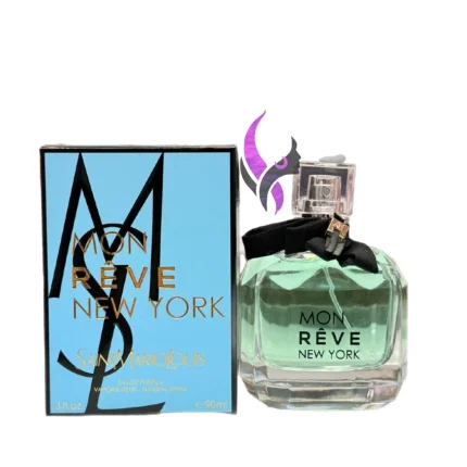 ادکلن مون ریو نیویورک