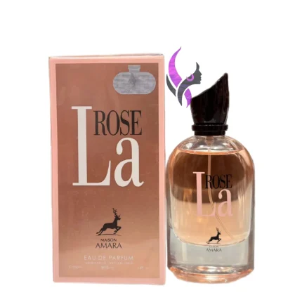 ادکلن لا رز