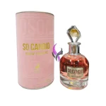 ادکلن سو کاندید پور فم الحمبرا