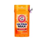 مام صابونی مردانه اولترا مکس آرم اند همر مدل Active sport