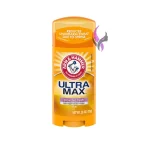 مام صابونی مردانه اولترا مکس آرم اند هامر مدل Powder fresh