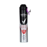 اسپری ضد تعریق مردانه رکسونا مدل Antibacterial Protection