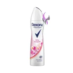 اسپری ضد تعریق زنانه رکسونا مدل Sexy bouquet