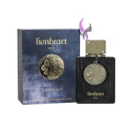 ادکلن آرماف کلاب د نویت لاین هارت مردانه  Armaf-CDN-Lionheart