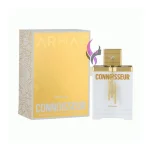 ادکلن آرماف کانیسر زنانه رایحه پارادا پارادوکس armaf connoisseur