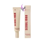 کرم دور چشم جوانساز سئول 1988 رتینال لیپوزومی و دانه سویا