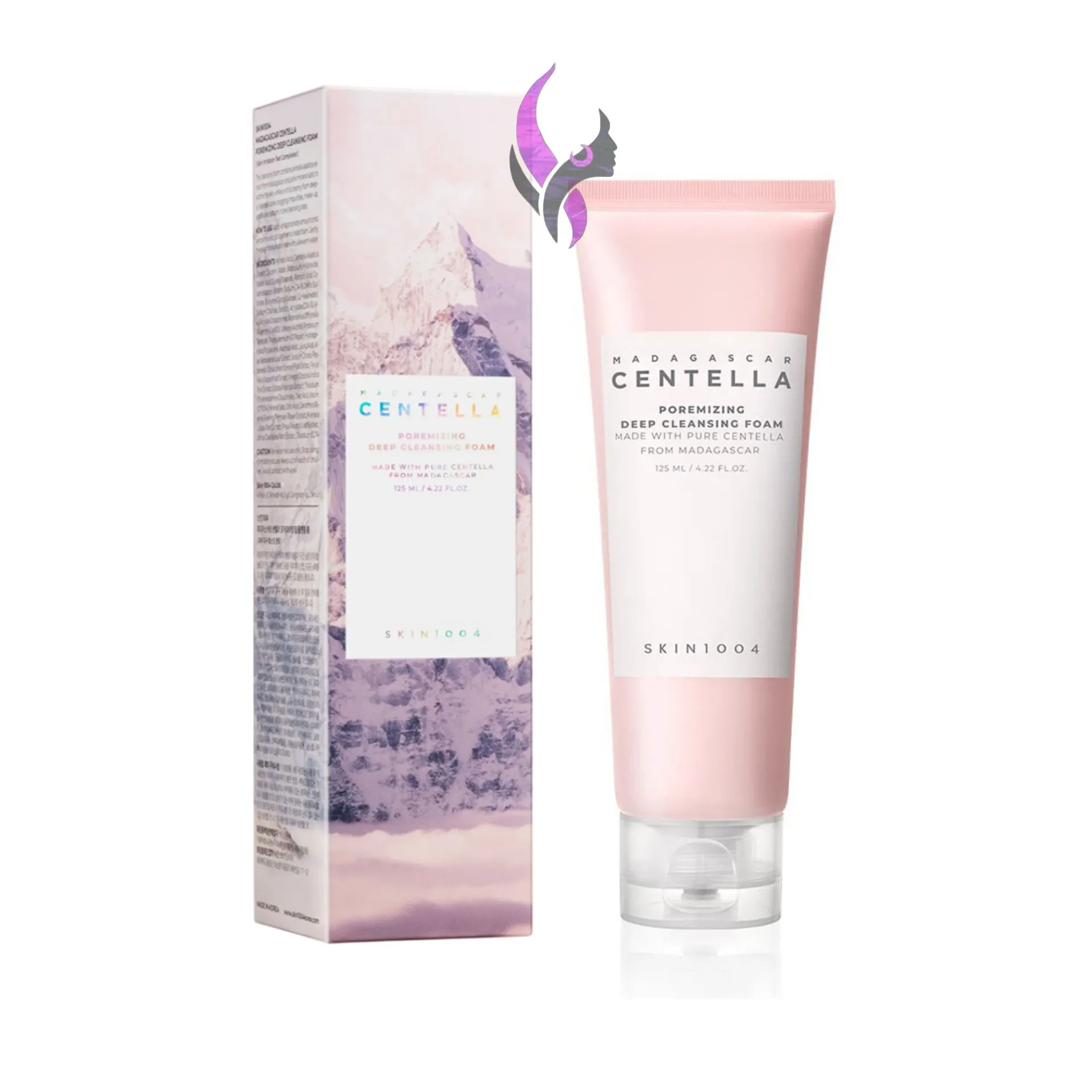 20251229_182040_11zon فوم شستشوی کنترل منافذ سنتلا اسکین - Image 1