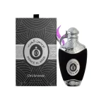 ادکلن پرنس العرب PRINCE AL ARAB OriArome