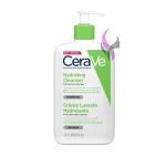 شوینده غیر کف کننده مناسب پوست های معمولی تا خشک سراوی حجم 473 میل