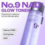 تونر شماره ۹ نامبوزین تقویت کننده و درخشان کننده - Image 3