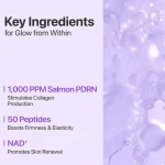 تونر شماره ۹ نامبوزین تقویت کننده و درخشان کننده - Image 2