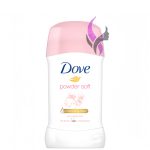 مام صابونی داو مدل Powder soft