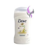 مام صابونی داو مدل Go fresh رایحه گلابی